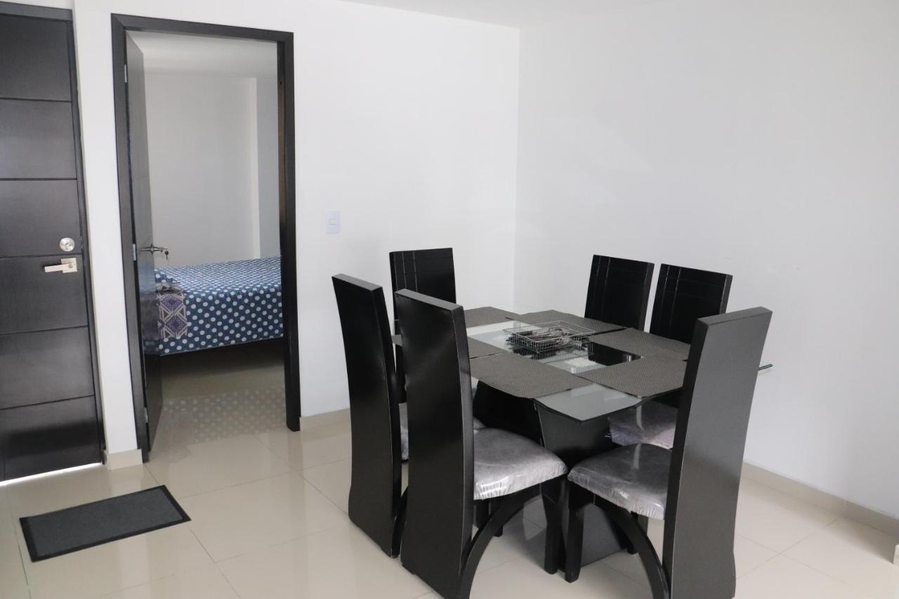 Bilbao Suite Pasto Εξωτερικό φωτογραφία