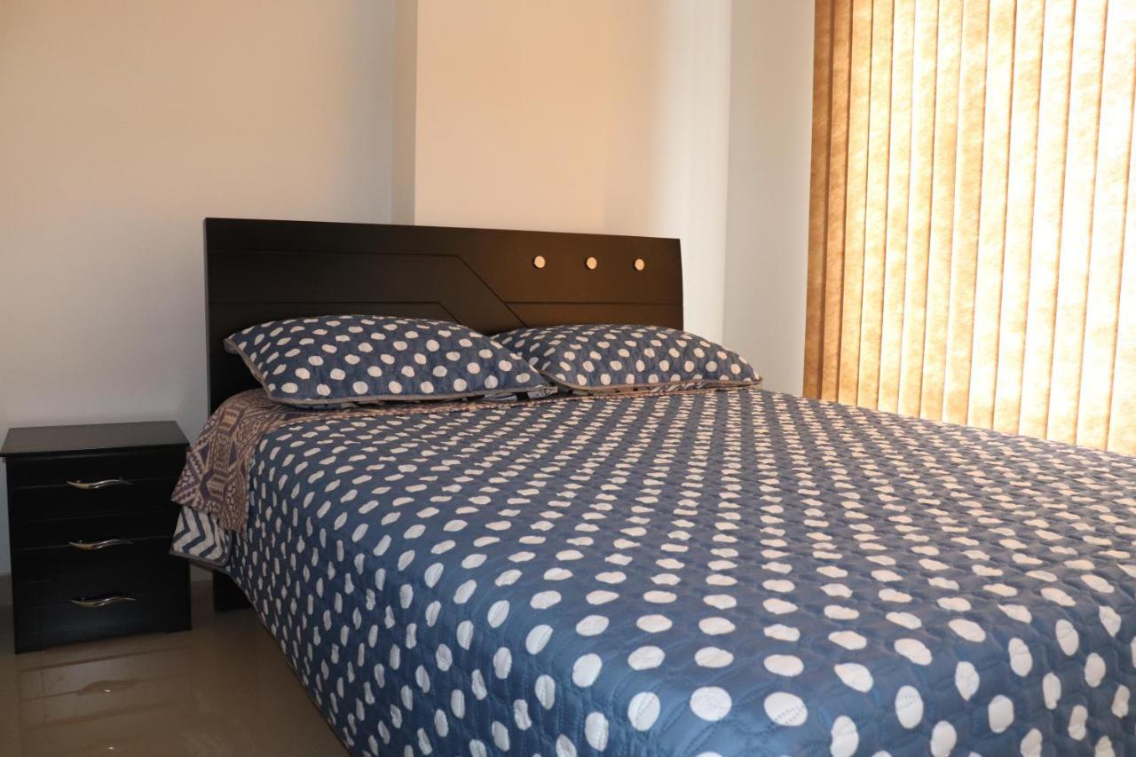 Bilbao Suite Pasto Εξωτερικό φωτογραφία
