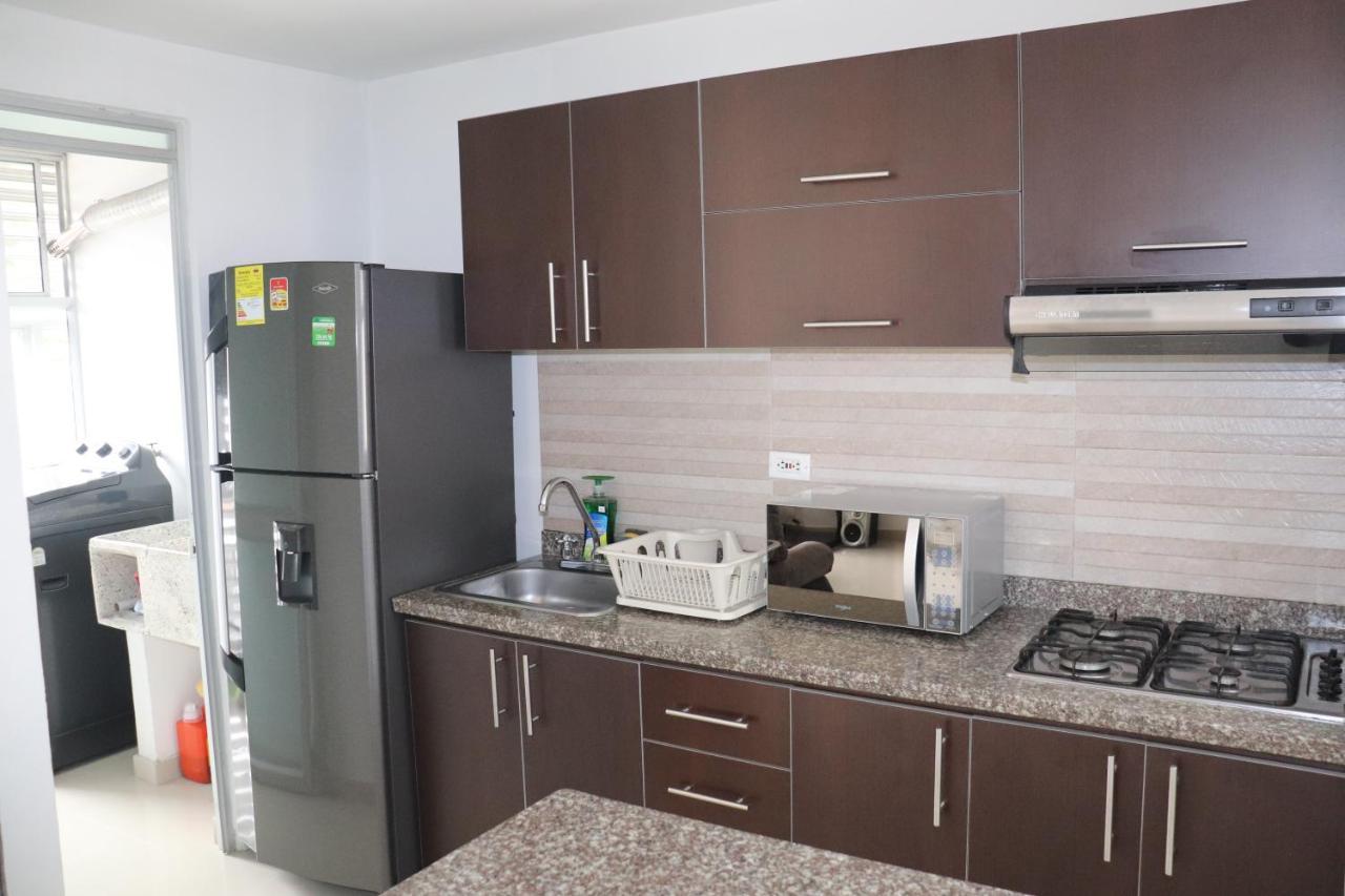 Bilbao Suite Pasto Εξωτερικό φωτογραφία