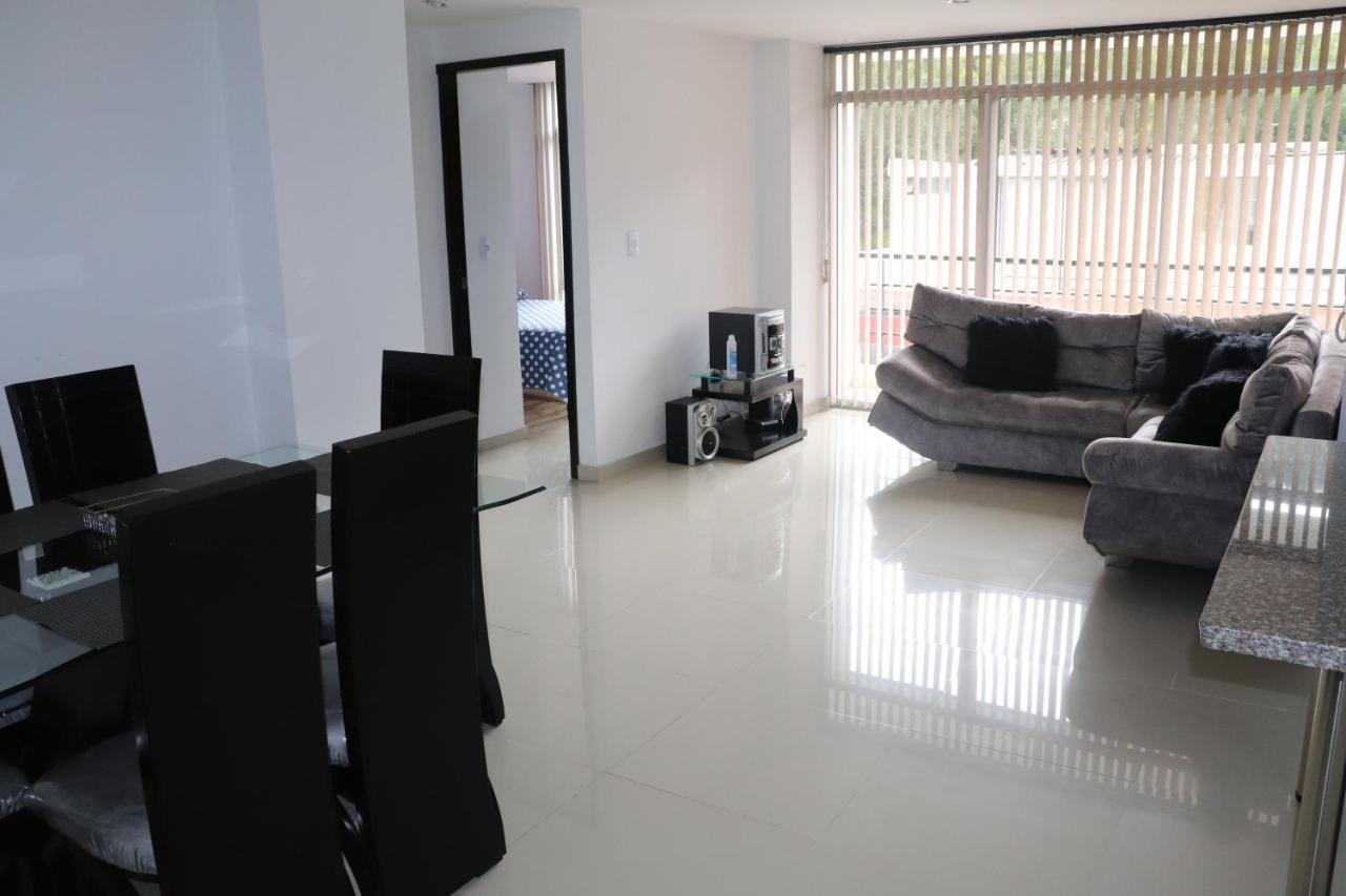 Bilbao Suite Pasto Εξωτερικό φωτογραφία