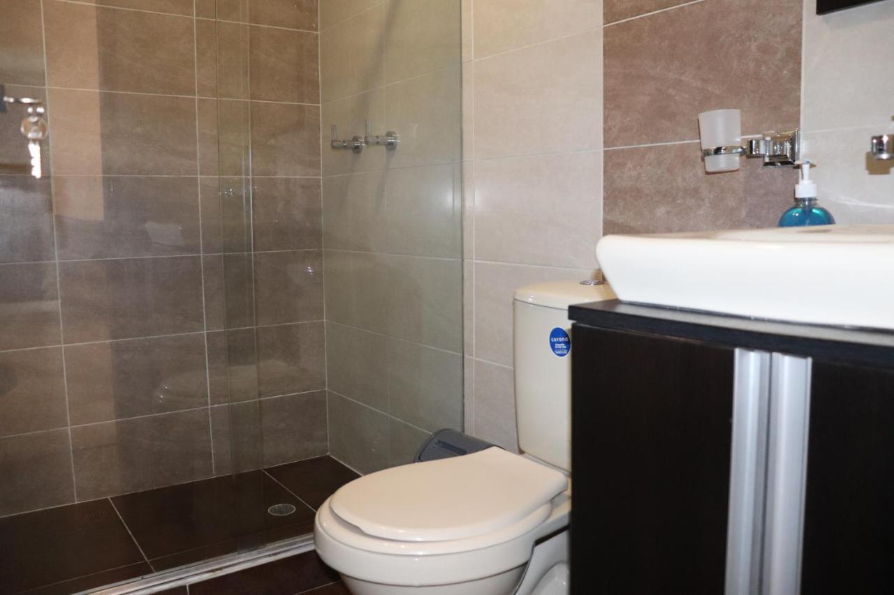 Bilbao Suite Pasto Εξωτερικό φωτογραφία