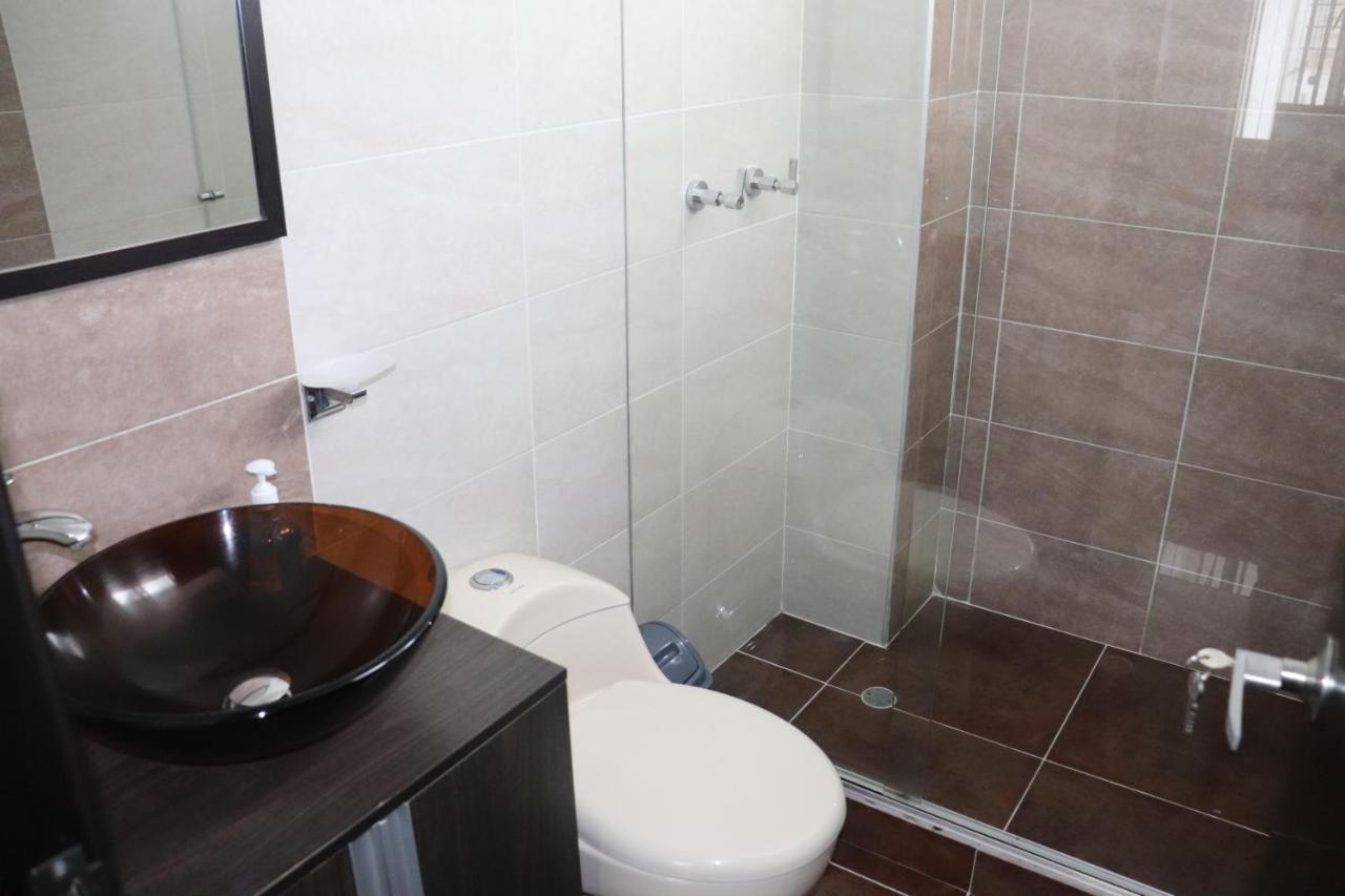 Bilbao Suite Pasto Εξωτερικό φωτογραφία